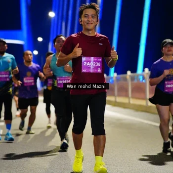 Runner Photo 2808911