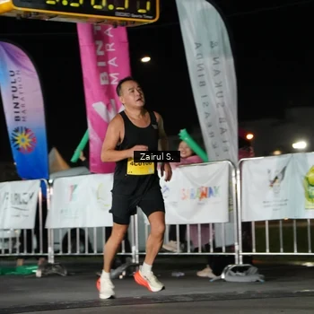 Runner Photo 2808932