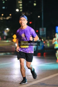 Runner Photo 2808934