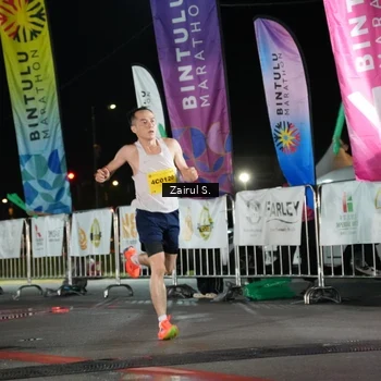Runner Photo 2808943