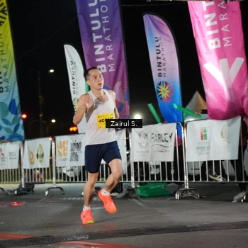 Runner Photo 2808945