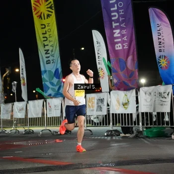 Runner Photo 2808958