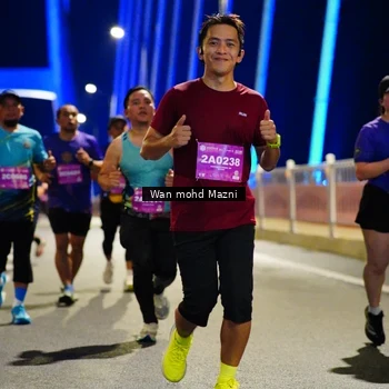 Runner Photo 2808959