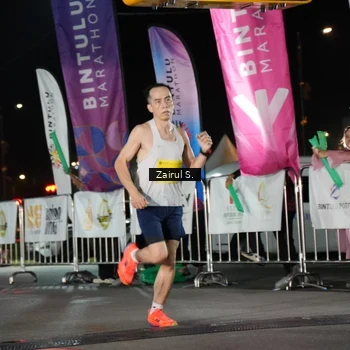 Runner Photo 2808960