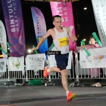 Runner Photo 2808969