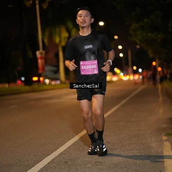 Runner Photo 2808978