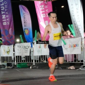 Runner Photo 2808983