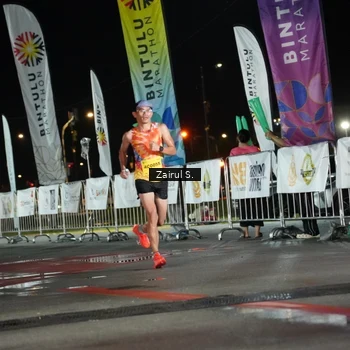 Runner Photo 2808990