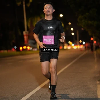 Runner Photo 2808993
