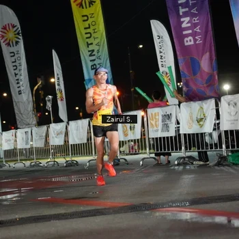 Runner Photo 2809001