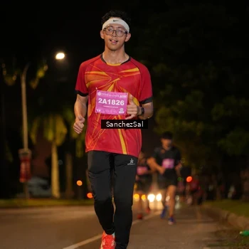 Runner Photo 2809002