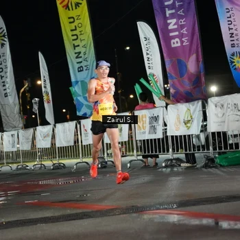 Runner Photo 2809005