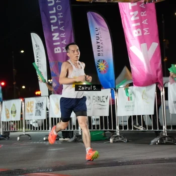 Runner Photo 2809008