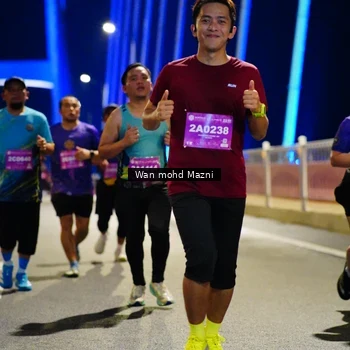 Runner Photo 2809016