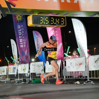Runner Photo 2809022