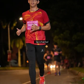Runner Photo 2809032