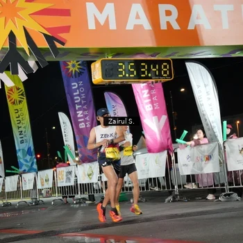 Runner Photo 2809033