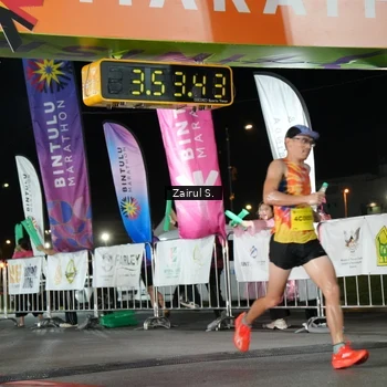 Runner Photo 2809038