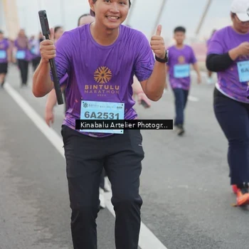 Runner Photo 2809046
