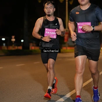 Runner Photo 2809047
