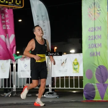 Runner Photo 2809050