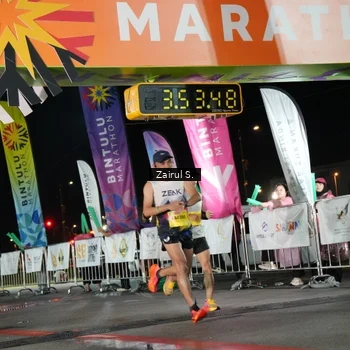 Runner Photo 2809051