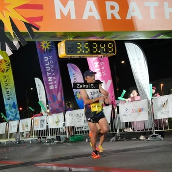 Runner Photo 2809058