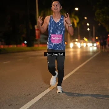 Runner Photo 2809062