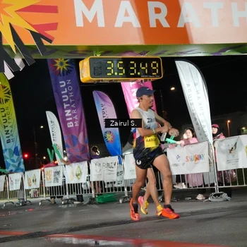 Runner Photo 2809068