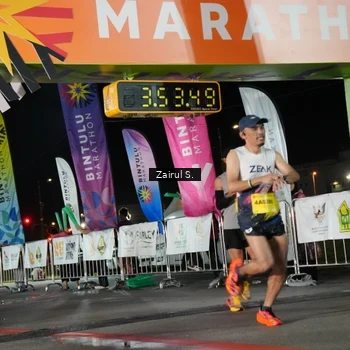 Runner Photo 2809074