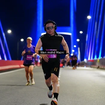 Runner Photo 2809077
