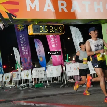 Runner Photo 2809084