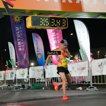 Runner Photo 2809096