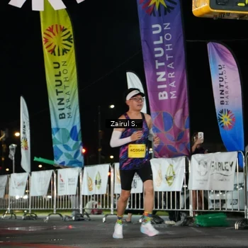 Runner Photo 2809099