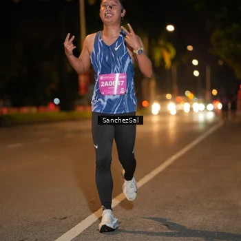 Runner Photo 2809101