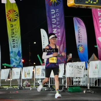 Runner Photo 2809108