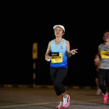Runner Photo 2809115