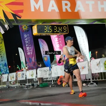 Runner Photo 2809119
