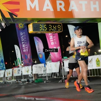 Runner Photo 2809129