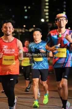 Runner Photo 2809138