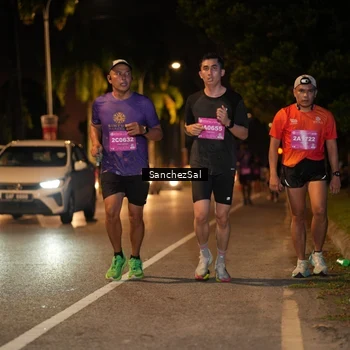 Runner Photo 2809139
