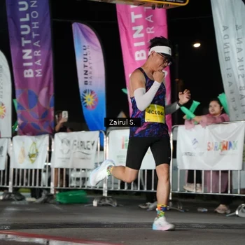 Runner Photo 2809141