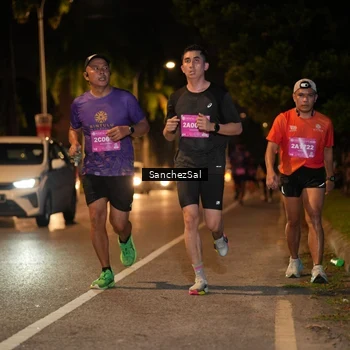 Runner Photo 2809143