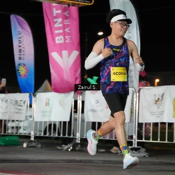 Runner Photo 2809154