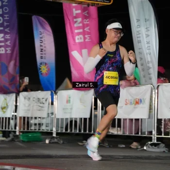 Runner Photo 2809158