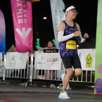 Runner Photo 2809166