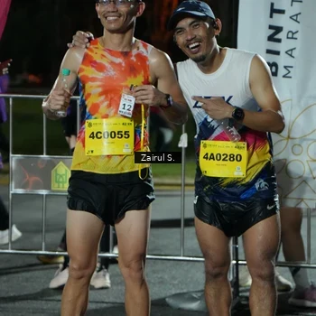 Runner Photo 2809169