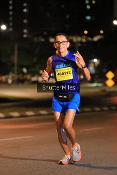 Runner Photo 2809176