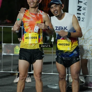 Runner Photo 2809182