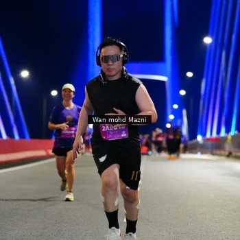Runner Photo 2809186